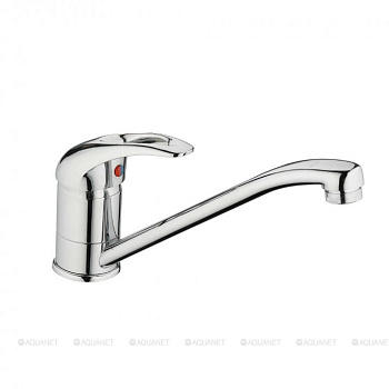 Смеситель для кухни Agger Move A0600000 Смеситель для кухни Agger Move A0600000