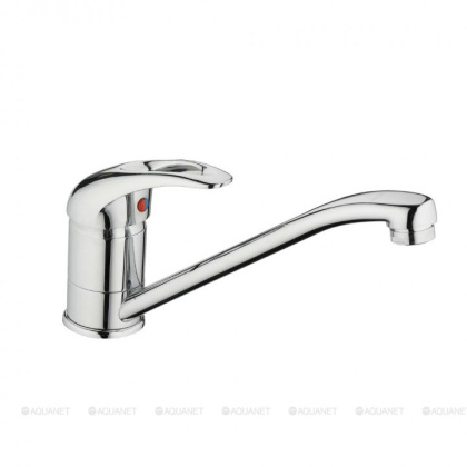 Смеситель для кухни Agger Move A0600000 Смеситель для кухни Agger Move A0600000