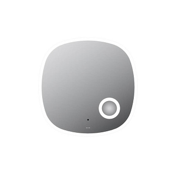 M8FMOX0553SA Func, Зеркало настенное с контурной LED-подсветкой, ИК сенсором и косметическим зеркало M8FMOX0553SA Func, Зеркало настенное с контурной LED-подсветкой, ИК сенсором и косметическим зеркало