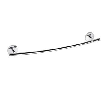 Держатель для полотенец Bemeta Alfa 102402052 Цинк