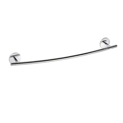 Держатель для полотенец Bemeta Alfa 102402052 Цинк