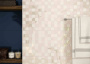 Вставка Mono Jasmine geometry sky 30х60 Вставка Mono Jasmine geometry sky 30х60