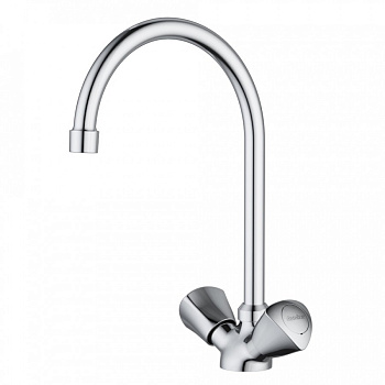 340000000 Object, Смеситель Для кухни