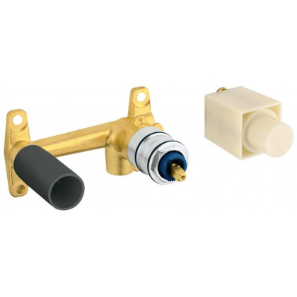 Встраиваемый универсальный механизм, GROHE, однорычажный, (23200000)