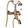 Смеситель для ванны (душевой комплект)_Комплект Смеситель для ванны (душевой комплект)_Комплект