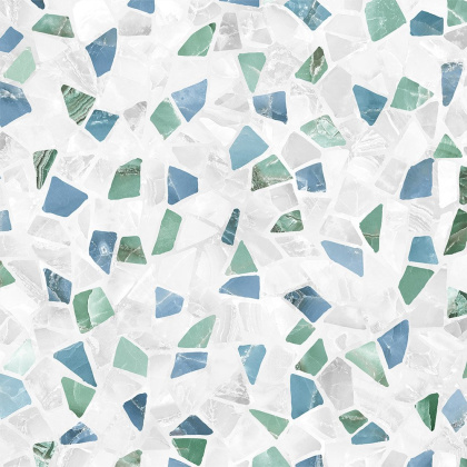 GT40/004 Керамогранит Bienalle_GT _ мозаика_ 40*40_84,48/1