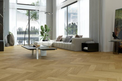 Кварцевый паркет Quartz Parquet Английская Ёлка Дуб Медовый Раф, 33-463, 5/0,6 мм Кварцевый паркет Quartz Parquet Английская Ёлка Дуб Медовый Раф, 33-463, 5/0,6 мм