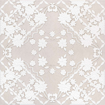 Декор Сорбонна STG\A606\SG457020 Ковер Центр 50,2см*50,2см*8,5мм (1уп/5шт), шт