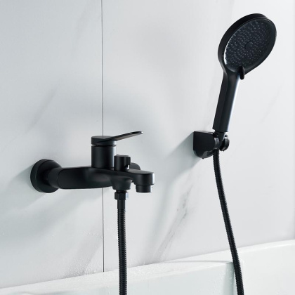 Смеситель для ванны Shevanik S62H S6202H