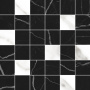 Мозаика Negro 30х30, шт