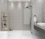Плитка Effetto Wood Mosaico Beige 04 25х60 Плитка Effetto Wood Mosaico Beige 04 25х60