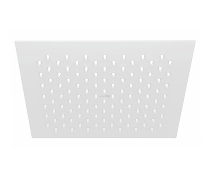 A254 Верхняя душевая насадка A254 Верхняя душевая насадка