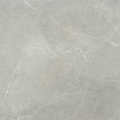 Керамогранит К12_9 Optima claro  светло-серый (60смх60смх9,5мм) (4шт_1,44м2) матовый, м2