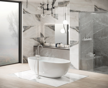 Onyx Sky Керамогранит 60х60 Полированный