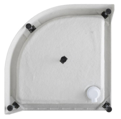 Душевой поддон Aquanet 90х90 265571