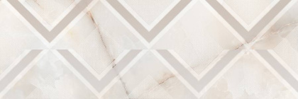 Lumis Декор бежевый 25х75