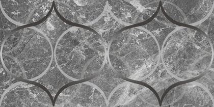 Декор Crystal Resonanse серый 30*60,шт