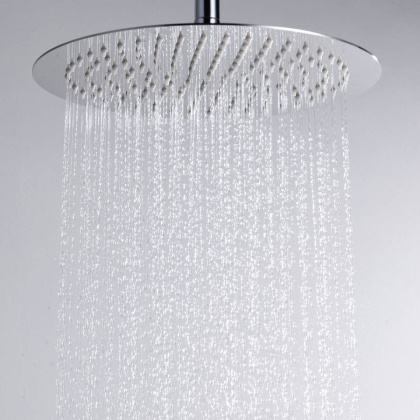 A116 Верхняя душевая насадка Wasserkraft A116 Верхняя душевая насадка Wasserkraft