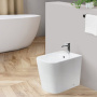 Биде напольное BelBagno ALBANO BB120B Биде напольное BelBagno ALBANO BB120B