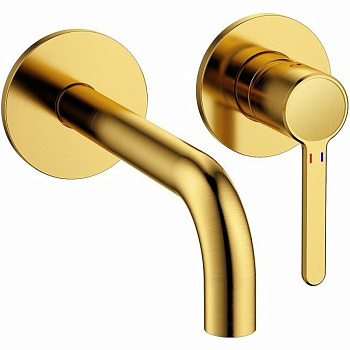 Смеситель для раковины CEZARES ECO-DI-BORO