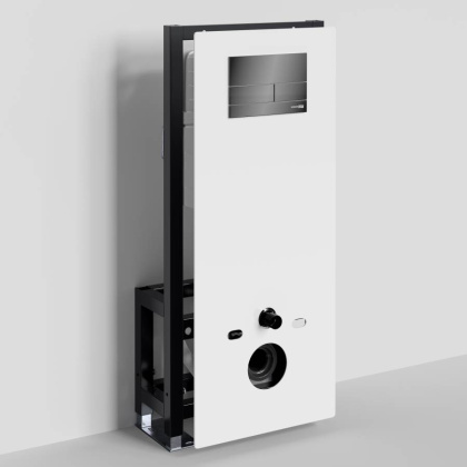 Glan 66TLT.010.ME.WH.PB04 Система инсталляции для унитазов