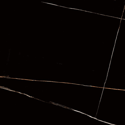 Керамогранит K5_12 Lawa black черный (60смх60смх9мм) (4шт_1,44м2) полированый, м2