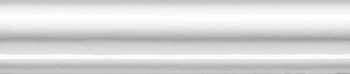 Багет BLD004  Авеллино белый 15*3 (уп/1шт), шт