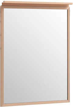 Зеркало Allen Brau Priority 60 1.31013.60 медь браш