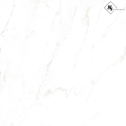 NS Ceramic Керамогранит с Эффектом Камня NSC8037М White 80x80 - керамическая плитка и керамогранит NS Ceramic Керамогранит с Эффектом Камня NSC8037М White 80x80 - керамическая плитка и керамогранит