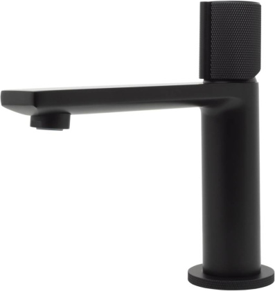 Смеситель для раковины Allen Brau Liberty 5.33001-31 черный матовый Смеситель для раковины Allen Brau Liberty 5.33001-31 черный матовый