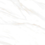 Calacatta Clarity Gold Керамогранит белый 60х60 Полированный