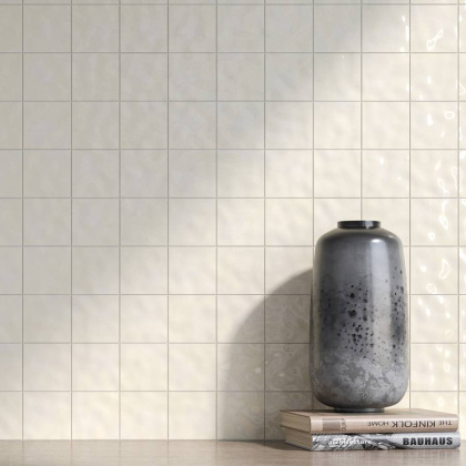 Керамическая плитка Carmen Souk Bone 13х13