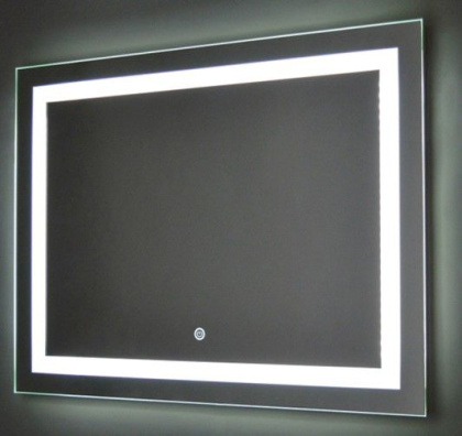 Зеркало Creto Amelia 100х80