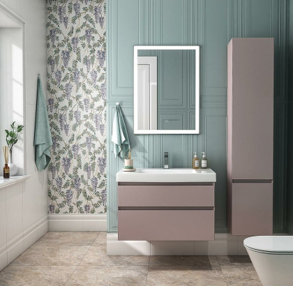 Плинтус FME006R Монфорте белый обрезной 20*40*16 (уп\6шт), шт