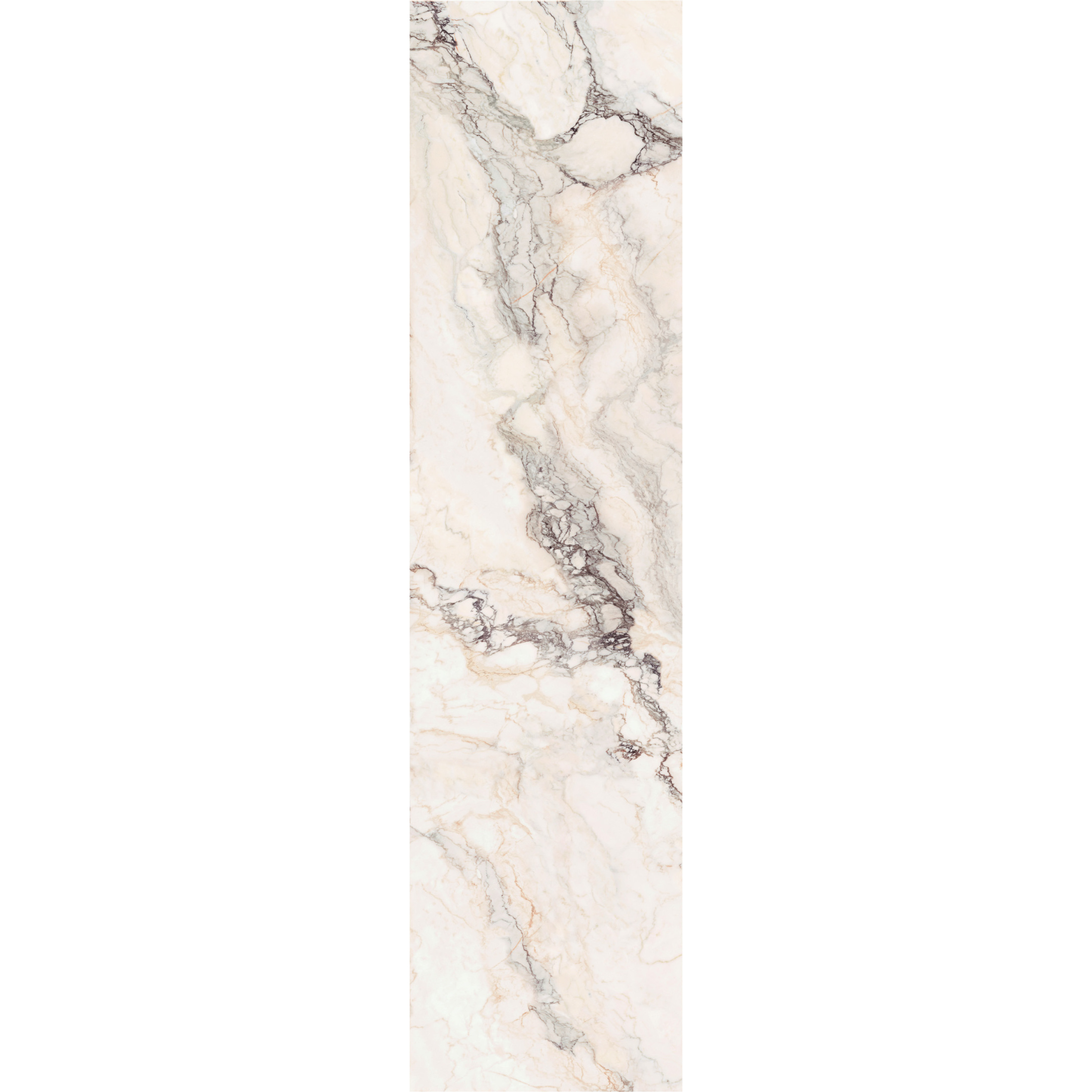 Керамогранит STATUARIO ROSSO 800х3200х12мм TEXTURE