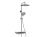A113.116.059.CH Thermo Душевой комплект с термостатическим смесителем
