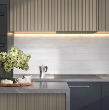 Бьянка белый матовый вуд 20x60x0,9