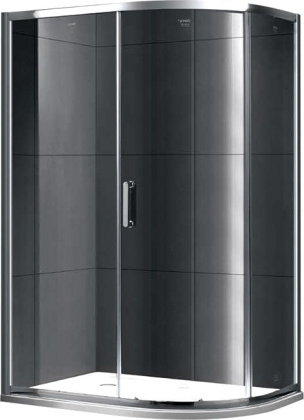 Душевой уголок Gemy Victoria S30181 Душевой уголок Gemy Victoria S30181