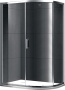 Душевой уголок Gemy Victoria S30181 Душевой уголок Gemy Victoria S30181