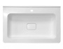 Раковина "Каре Люкс" 700х450