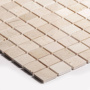 Мозаика, нат. мрамор, CREMA MARFIL MATT 20х20, Classic Мозаика, нат. мрамор, CREMA MARFIL MATT 20х20, Classic