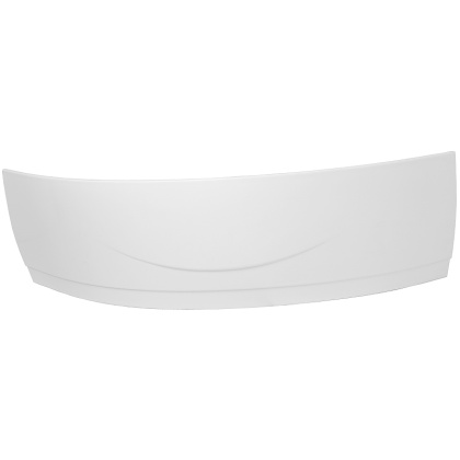 Экран для ванны E6047RU-00 Jacob Delafon Presquile белый (145см*145см)угловая, шт