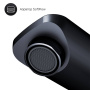 F85A92522 X-Joy TouchReel Смеситель д/умывальника, высокий, чёрный, шт.