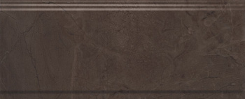Бордюр BDA008R Версаль коричневый обрезной 30*12*13 (уп/9шт), шт Бордюр BDA008R Версаль коричневый обрезной 30*12*13 (уп/9шт), шт