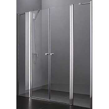ELENA-W-B-22-200-P-Cr Душевая дверь