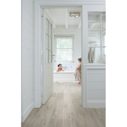 Виниловый ламинат Quick-Step Дуб каньон серый пилёный RBACL40030 (9шт/2,145м2) 1251*191*5, м2 Виниловый ламинат Quick-Step Дуб каньон серый пилёный RBACL40030 (9шт/2,145м2) 1251*191*5, м2