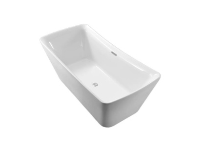 Акриловая ванна Акватек Верса 170х78 AQ-4777