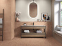 Керамогранит Argillae Neve Rect 60х120 Керамогранит Argillae Neve Rect 60х120