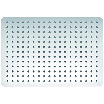 Верхний душ прямоугольный RGW SP-84 21148450-01 Верхний душ прямоугольный RGW SP-84 21148450-01