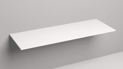 Столешница Salini COSTA 200124MRF, белый Столешница Salini COSTA 200124MRF, белый